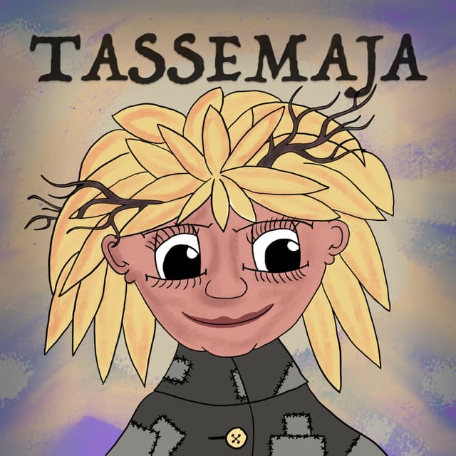 Magiska Barnsagor artwork 4